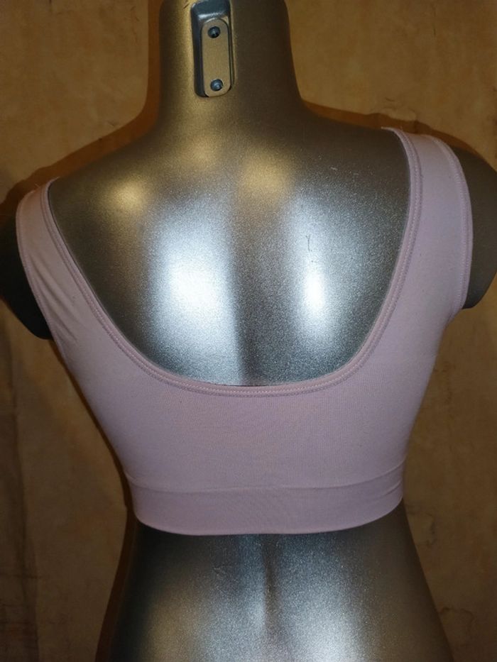 Lot brassière Wonderbra taille L/Xl - photo numéro 2