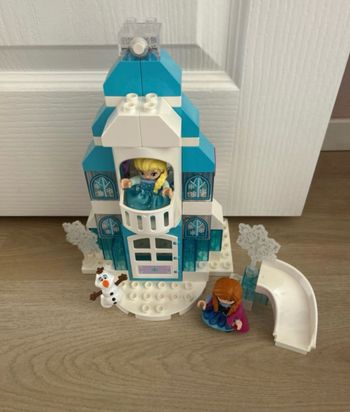 Lego duplo 10899
