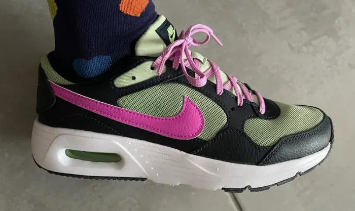 Nike air Max SC neuve 38,5 mixte dans leur boîte d’origine - photo numéro 3