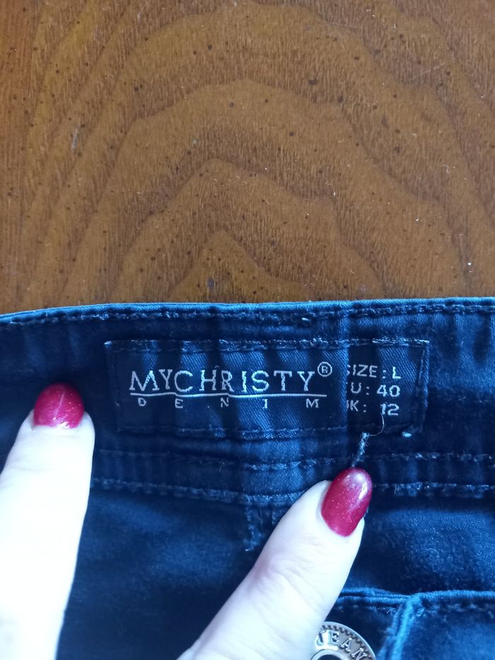 Pantalon - photo numéro 4