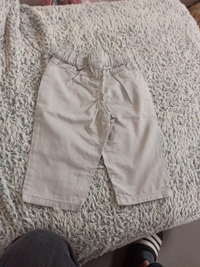 Pantalon 6 mois - photo numéro 3