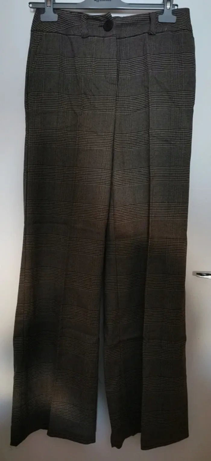 Pantalon Ici et Maintenant Taille 38 neuf - photo numéro 3