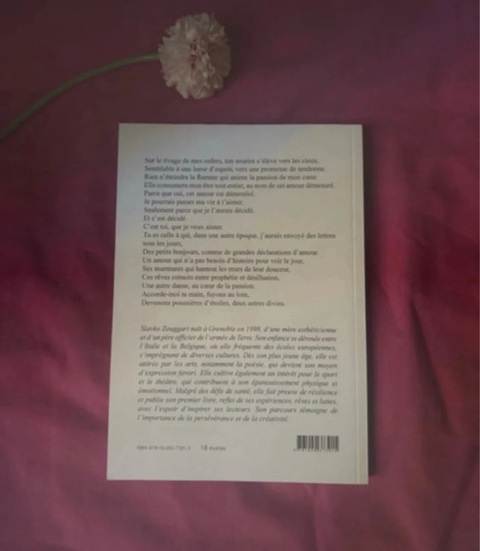 Touché - photo numéro 2