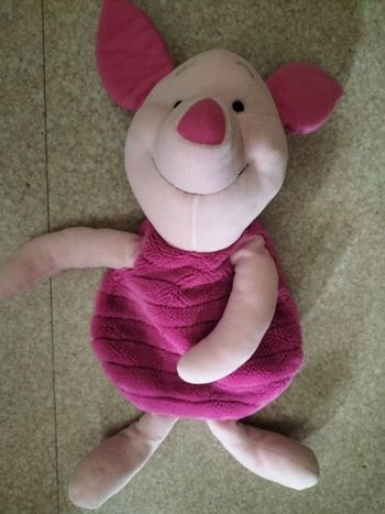 Range pyjama porcinet