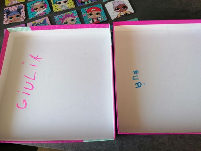 Memory LOL - photo numéro 2