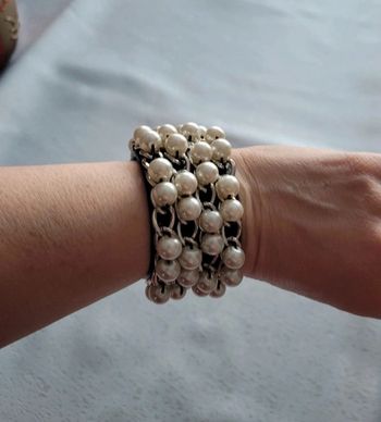 Bracelet perles