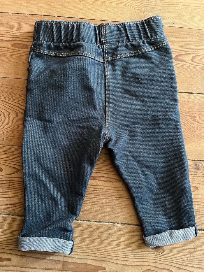 Jegging - photo numéro 2