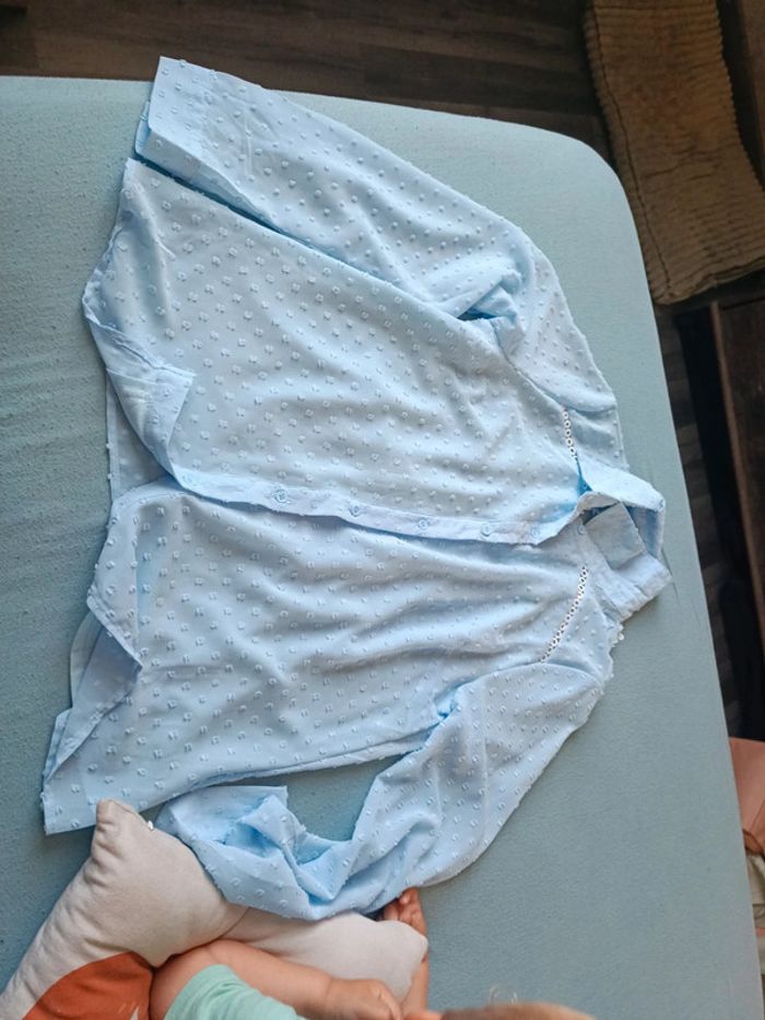 Chemise
