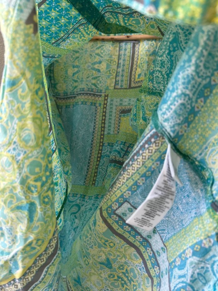 Chemise Charmance - photo numéro 6