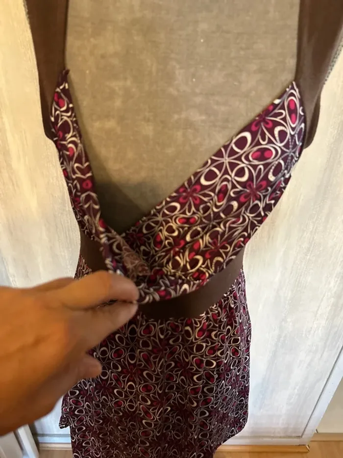 Robe fluide - photo numéro 4