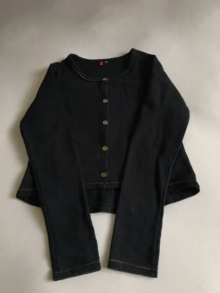 Gilet - photo numéro 2