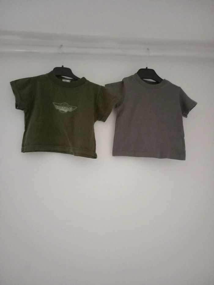 Maillot taille 6mois