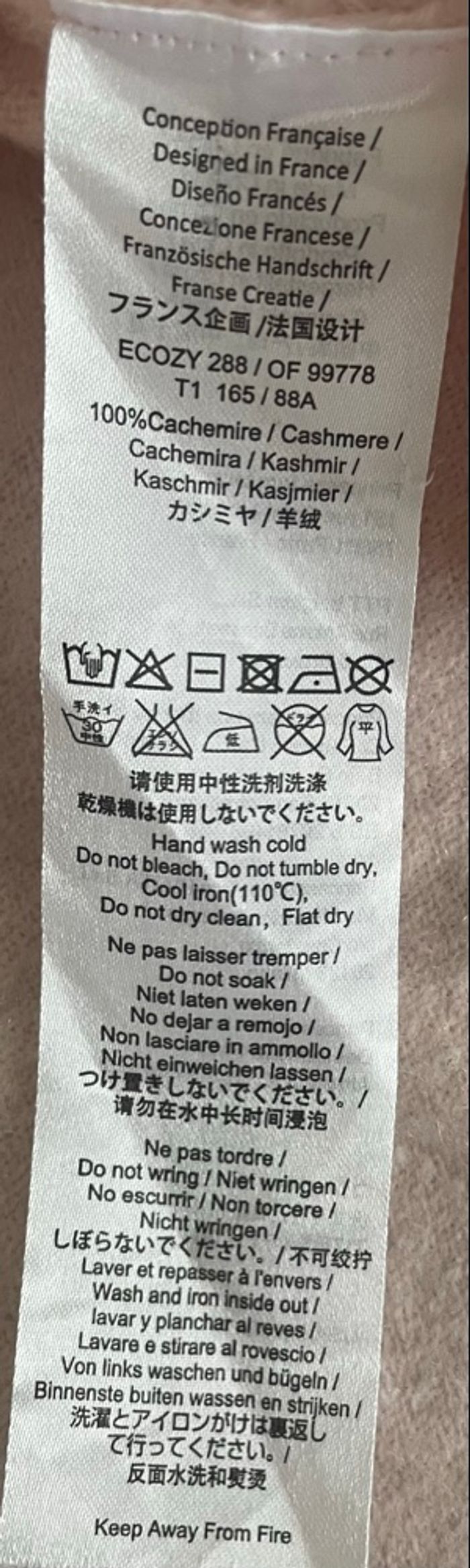 Pull princesse tam-tam - photo numéro 4