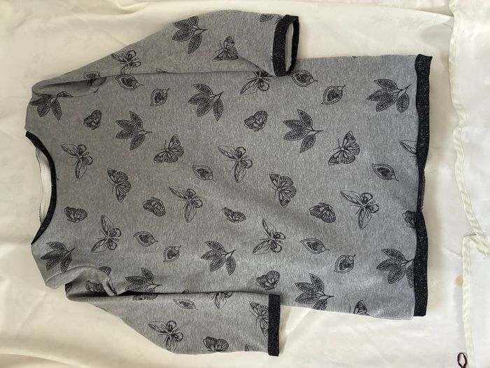 Robe Sweat - 10/12 Ans