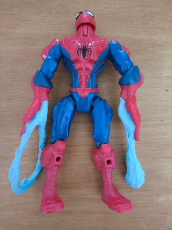 Super Hero Mashers Spider-Man