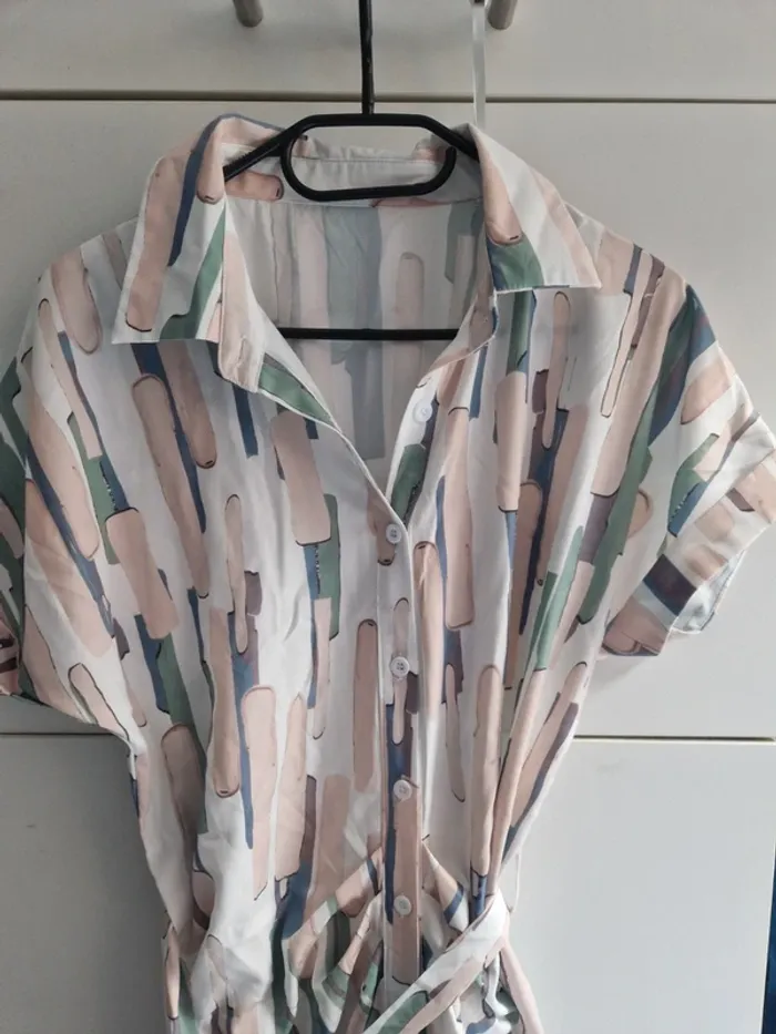 Robe SHEIN neuve