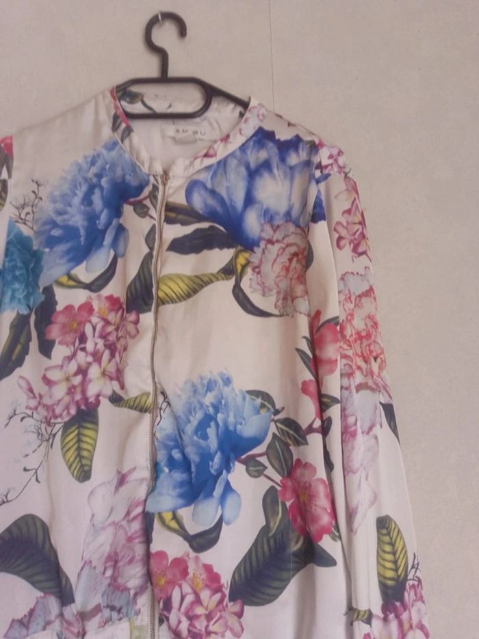 Veste été taille 38 - photo numéro 2