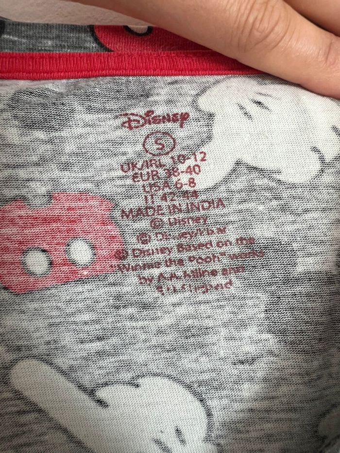 Pyjama été fille - photo numéro 3