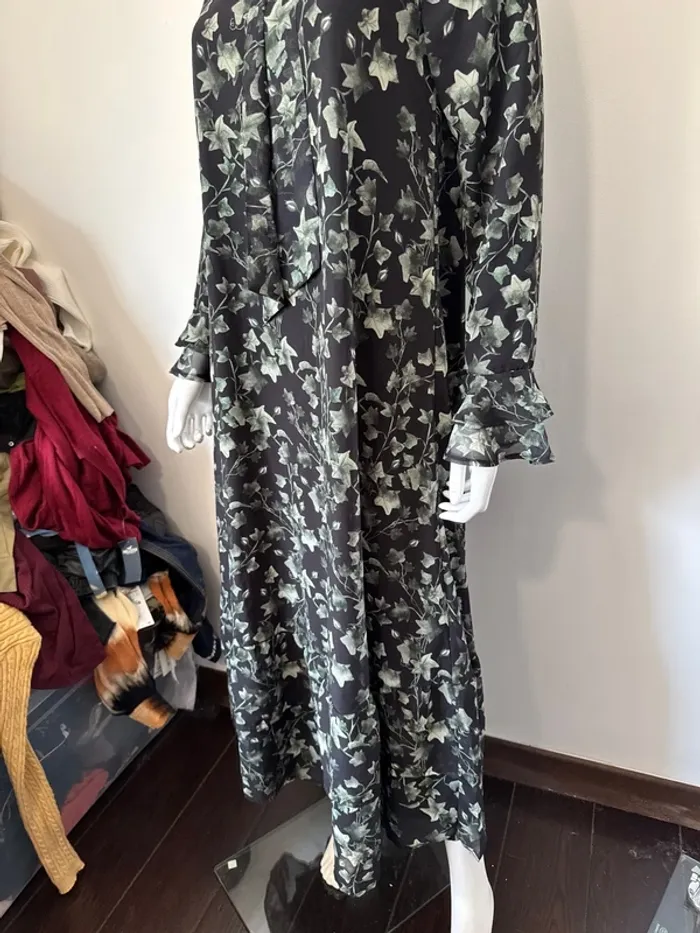Robe longue femme - photo numéro 4