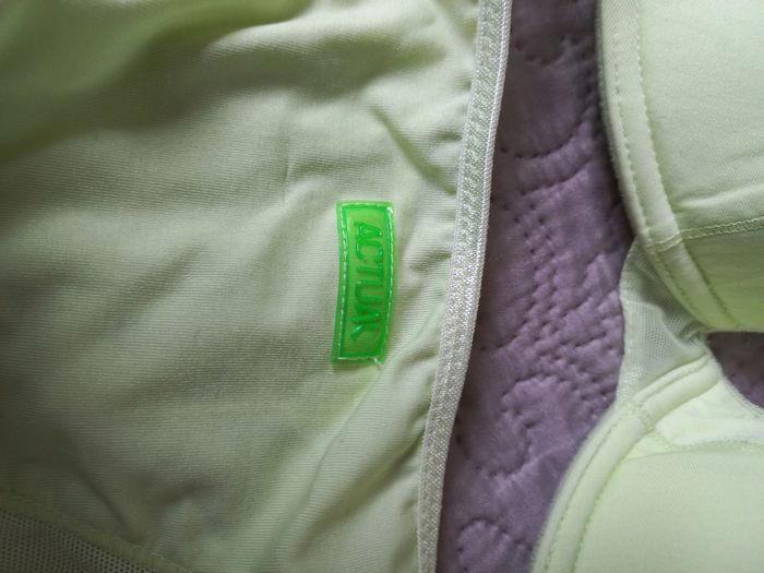 Ensemble  soutien-gorge culotte - photo numéro 4