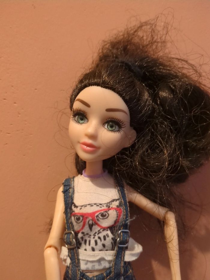 Project MC2 Mckeyla - photo numéro 2