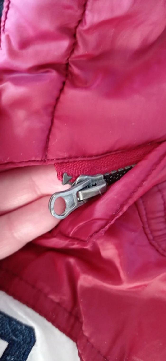 Manteau 12 mois - photo numéro 3