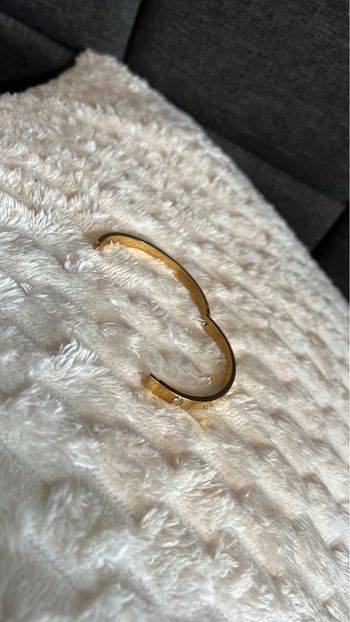 Bracelet en acier inoxydable 