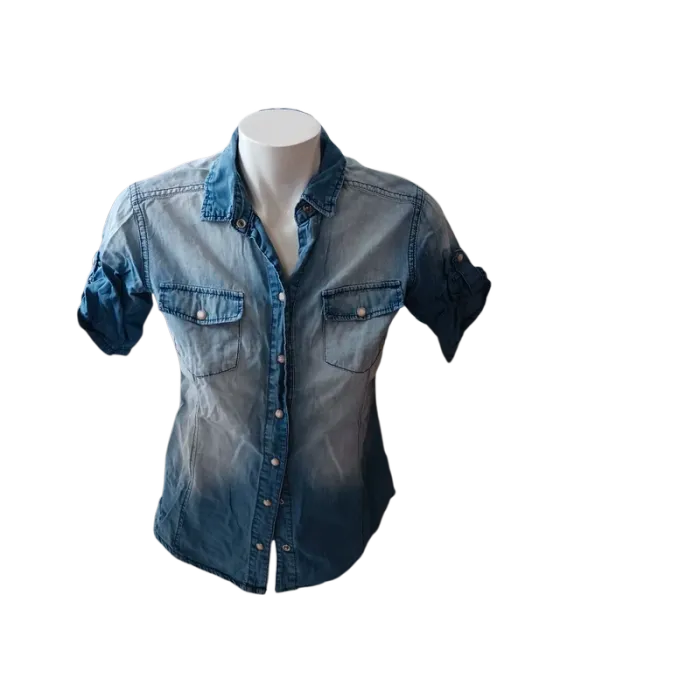 Chemise allcott taille s