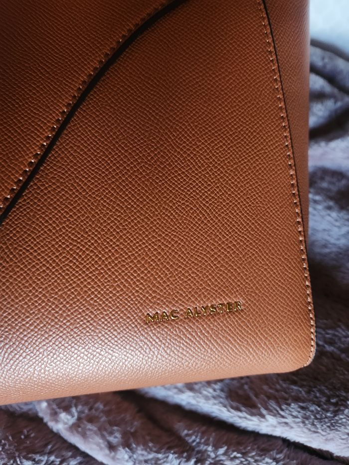 Sac Mac Alyster - photo numéro 3