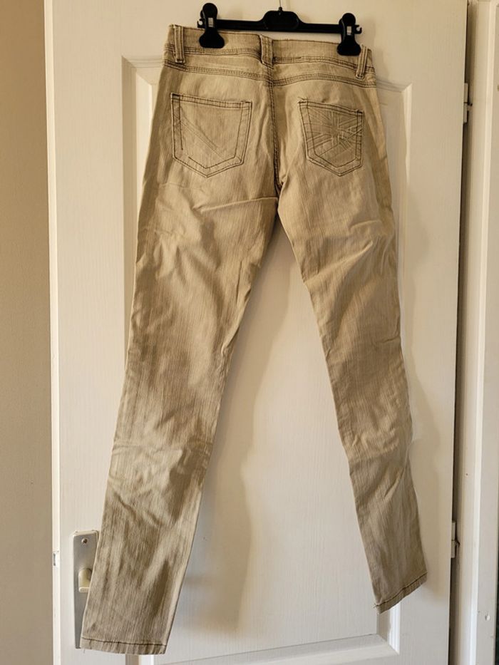 Jeans - photo numéro 3