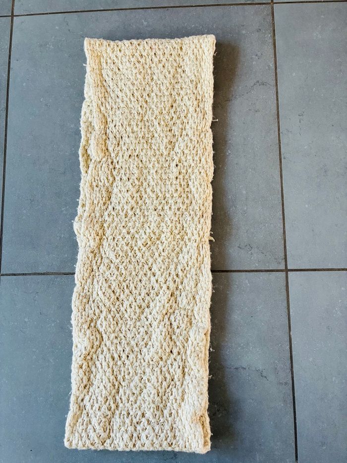 Écharpe tube Snood pour ado ou femme - photo numéro 3