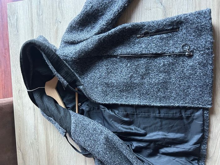 Veste courte en laine - photo numéro 5