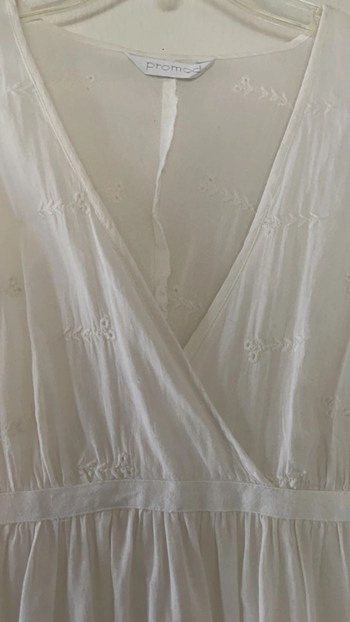 Robe tunique Promod - photo numéro 4