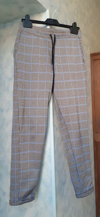 Pantalon femme taille M