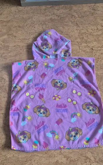 Serviette stella