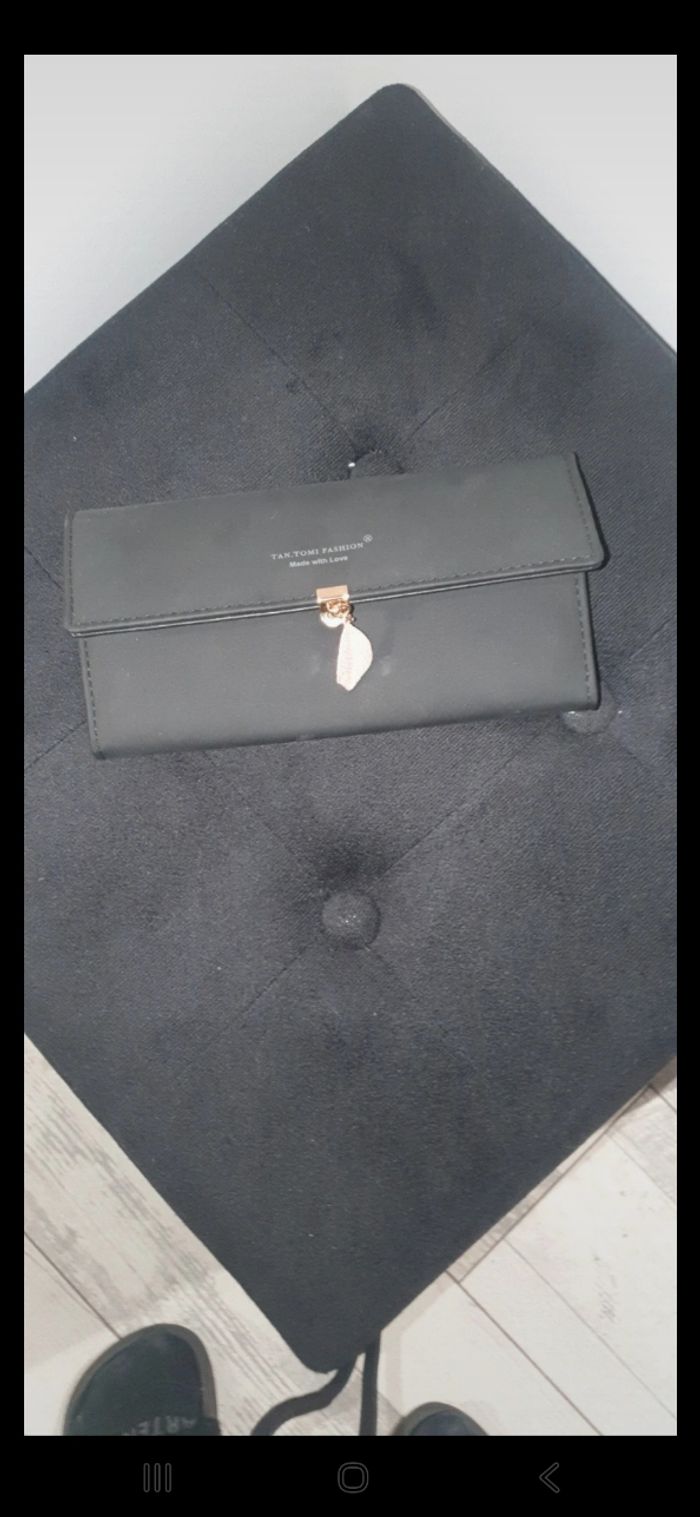 Portefeuille