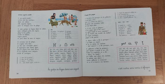 Je veux lire 1° Livret - classiques hachette - photo numéro 5