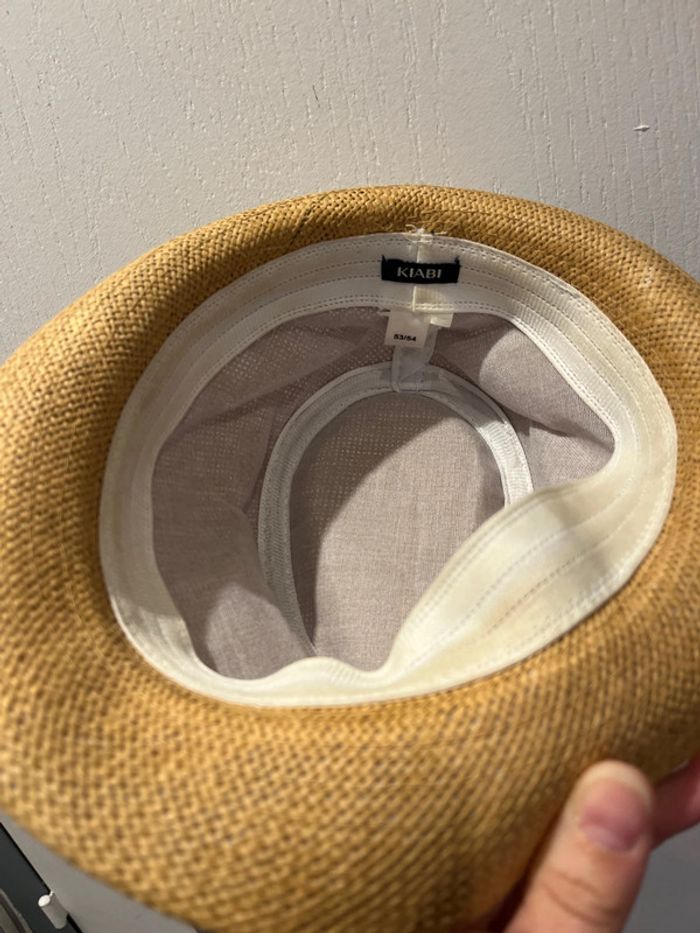 Chapeau fille - photo numéro 5