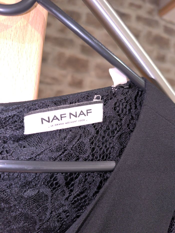 Combishort - photo numéro 3