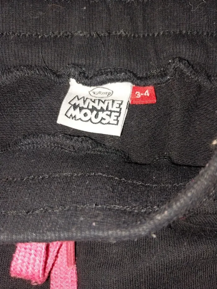 Pantalon fille Mickey - photo numéro 2