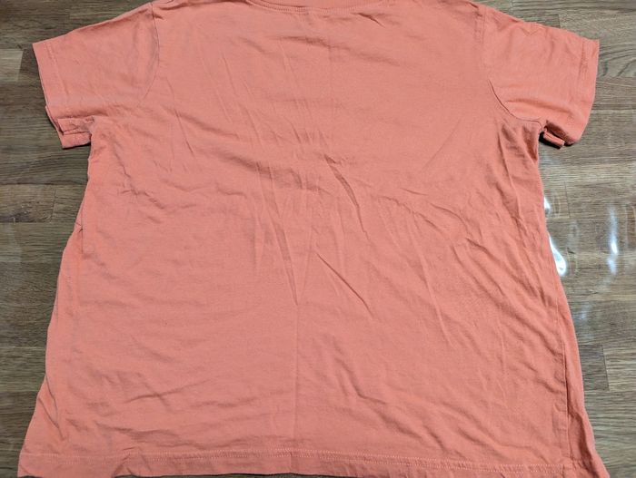 T-shirt fille 14-16 ans oversize - photo numéro 6