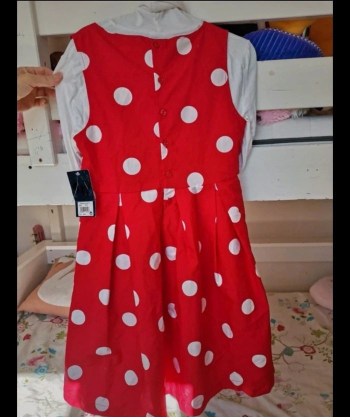 Robe Mini - photo numéro 2