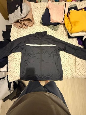 Veste Nike taille L-XL 