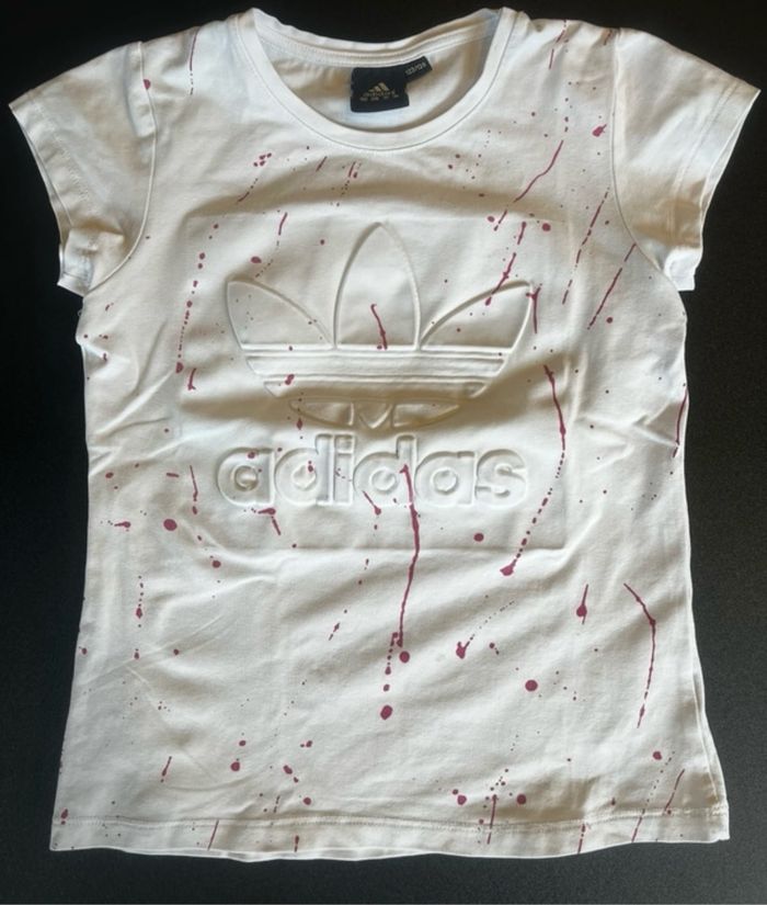 Ensemble sport 10 ans de marque - photo numéro 6