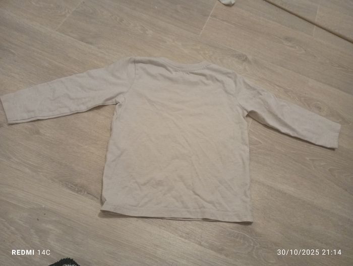 Tshirt garçon 24 mois - photo numéro 2