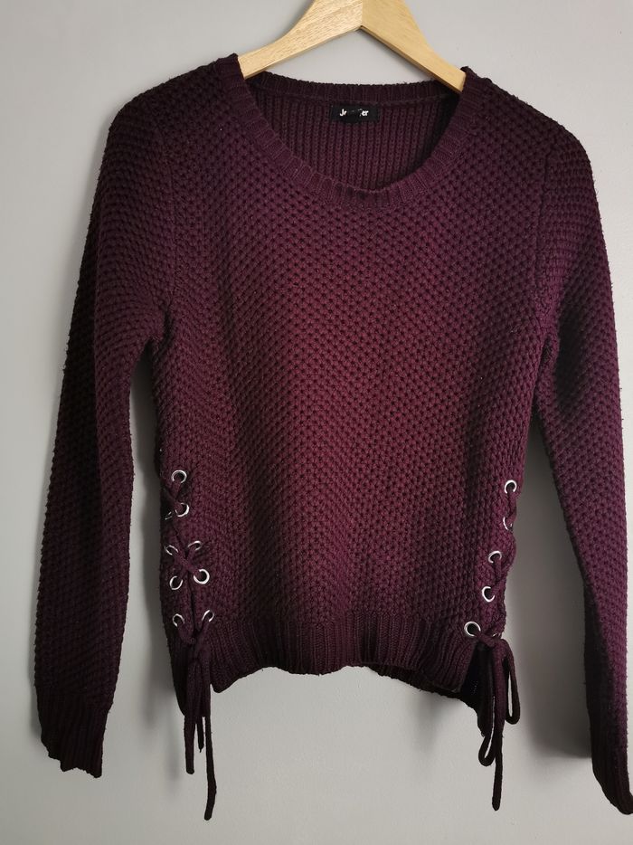 Pull S