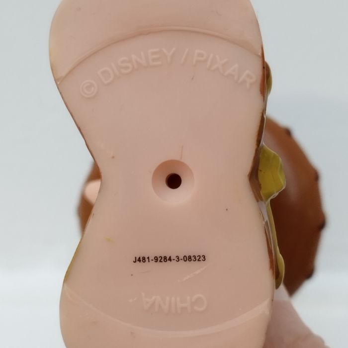 Vintage Disney Pixar Toy Story Woody - photo numéro 5