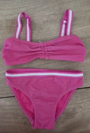 Maillot de bain