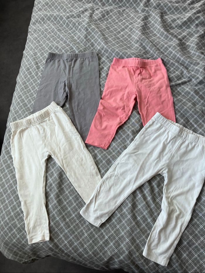 Lot legging