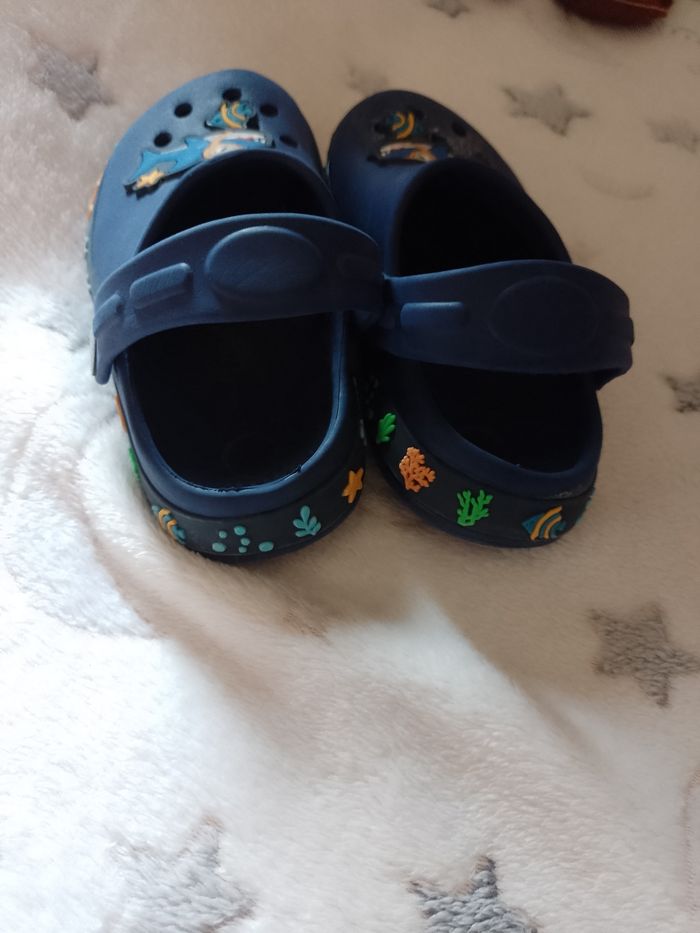 Crocs - photo numéro 3